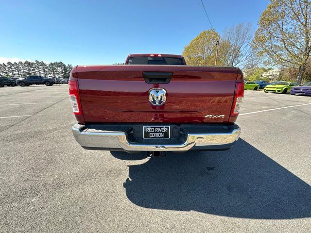 new 2024 Ram 2500 car, priced at $61,646