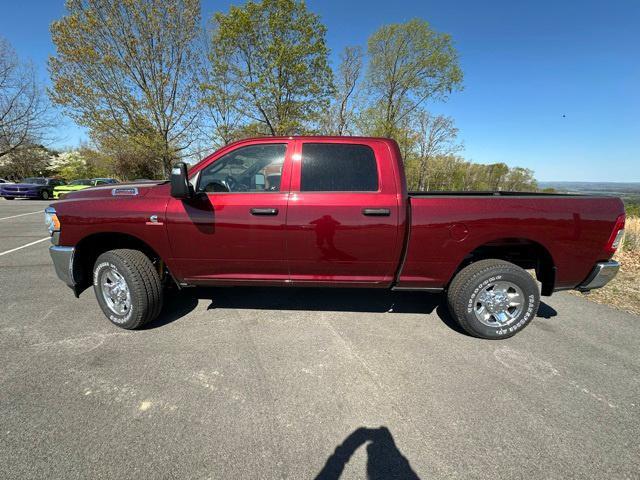 new 2024 Ram 2500 car, priced at $61,646