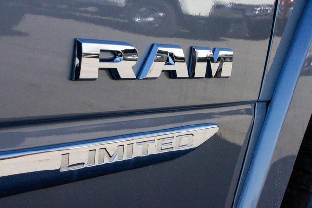 new 2024 Ram 2500 car, priced at $83,643