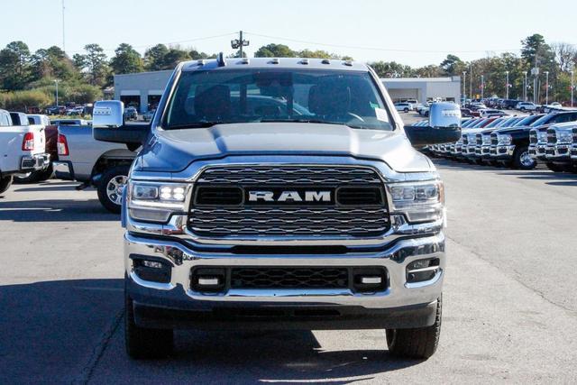 new 2024 Ram 2500 car, priced at $83,643