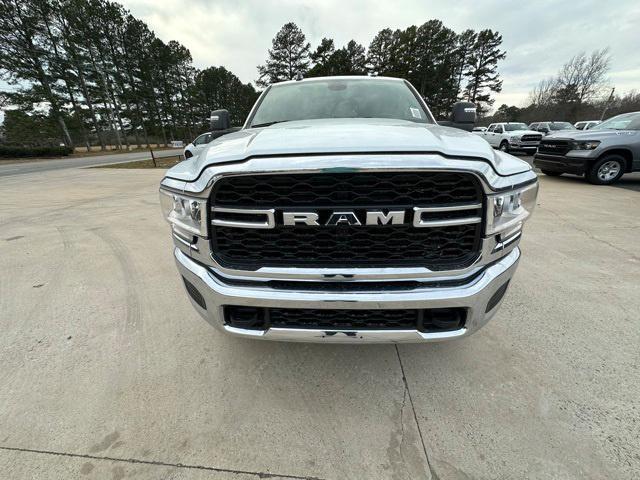 new 2024 Ram 2500 car, priced at $61,421