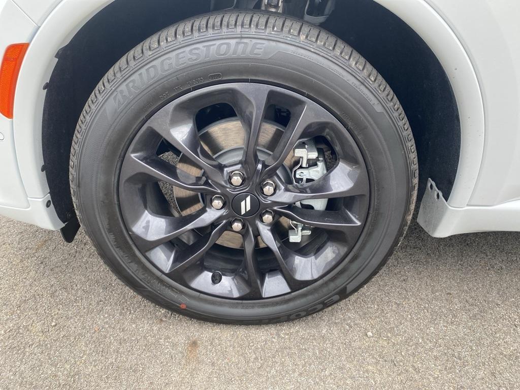 new 2025 Dodge Durango car, priced at $54,488