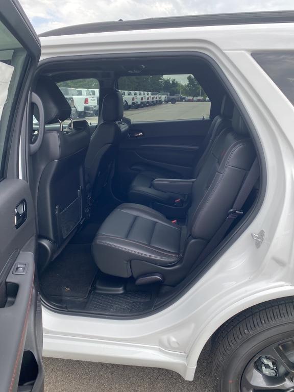 new 2025 Dodge Durango car, priced at $54,488