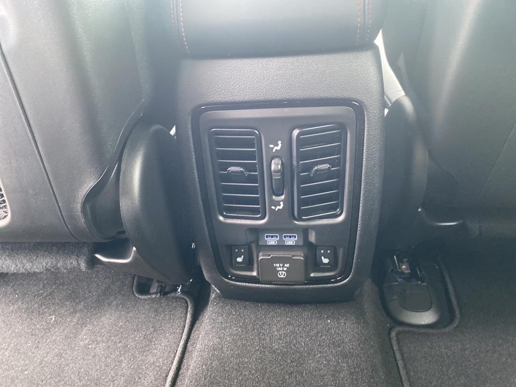 new 2025 Dodge Durango car, priced at $54,488