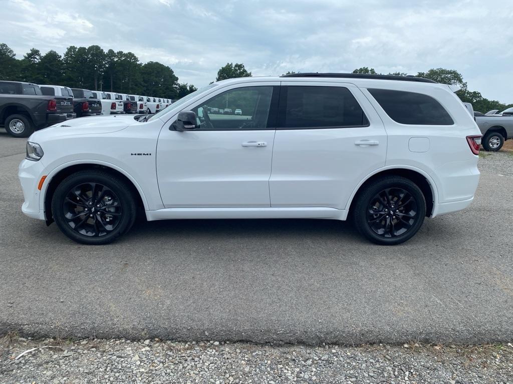 new 2025 Dodge Durango car, priced at $54,488