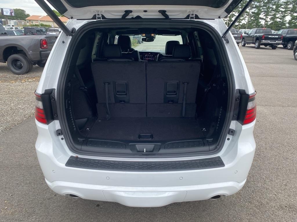 new 2025 Dodge Durango car, priced at $54,488