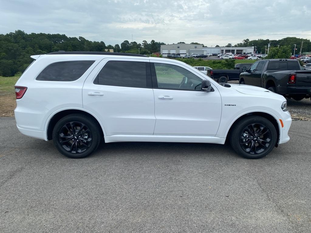 new 2025 Dodge Durango car, priced at $54,488