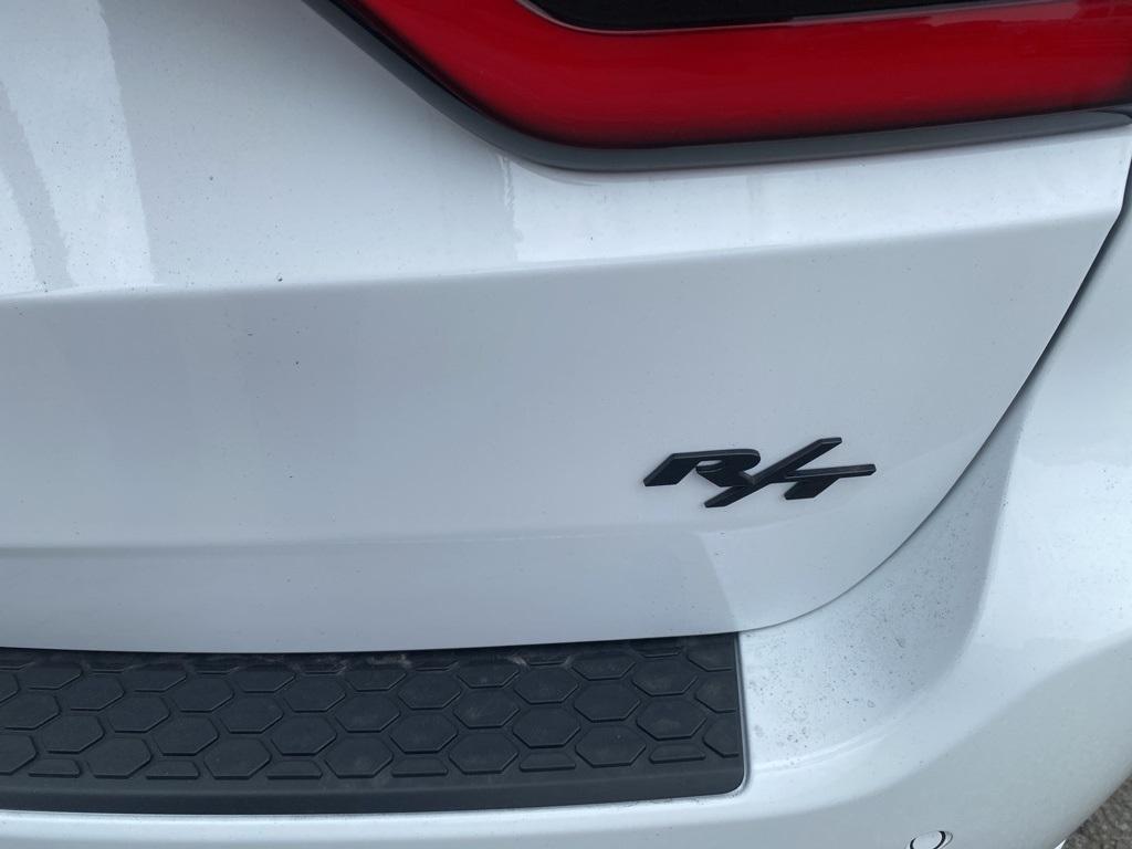 new 2025 Dodge Durango car, priced at $54,488