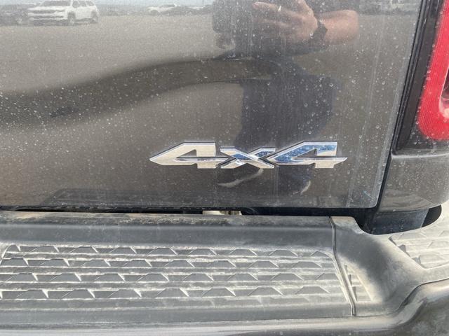 new 2025 Ram 2500 car, priced at $74,505