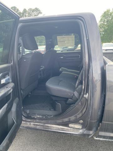 new 2025 Ram 2500 car, priced at $74,505