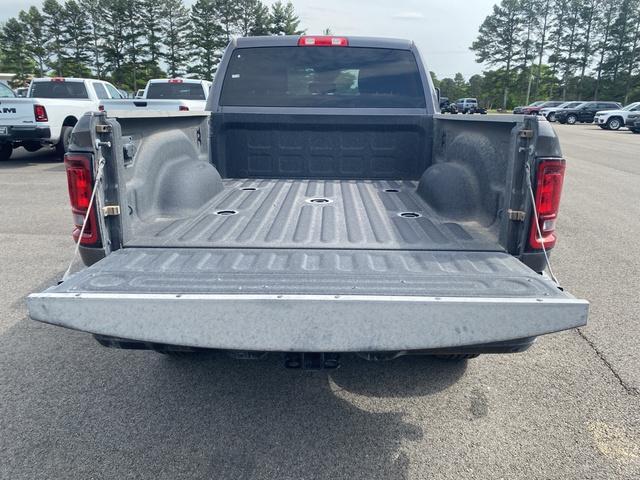 new 2025 Ram 2500 car, priced at $74,505