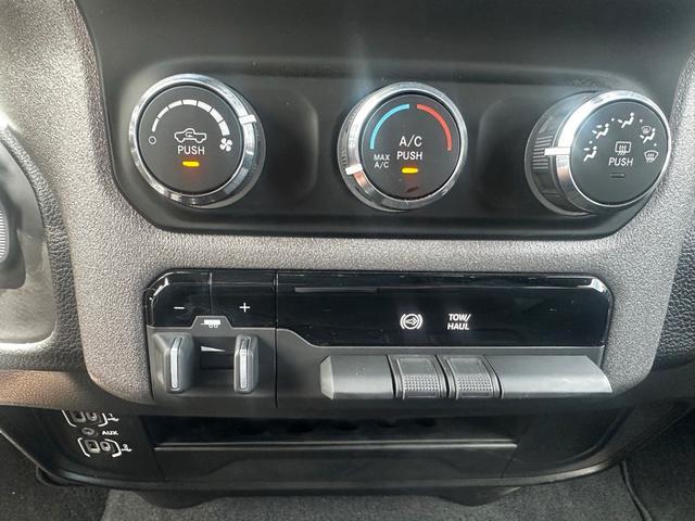 used 2024 Ram 3500 car, priced at $60,734
