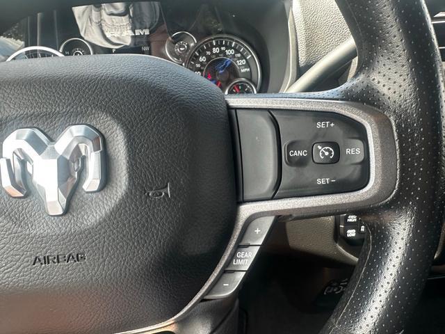 used 2024 Ram 3500 car, priced at $60,734
