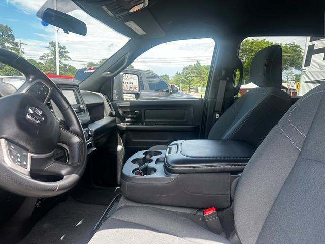 used 2024 Ram 3500 car, priced at $60,734