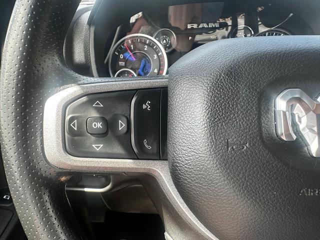 used 2024 Ram 3500 car, priced at $60,734