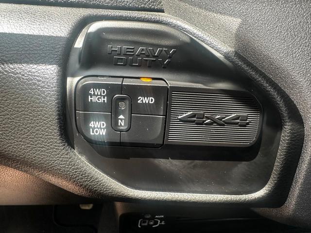 used 2024 Ram 3500 car, priced at $60,734