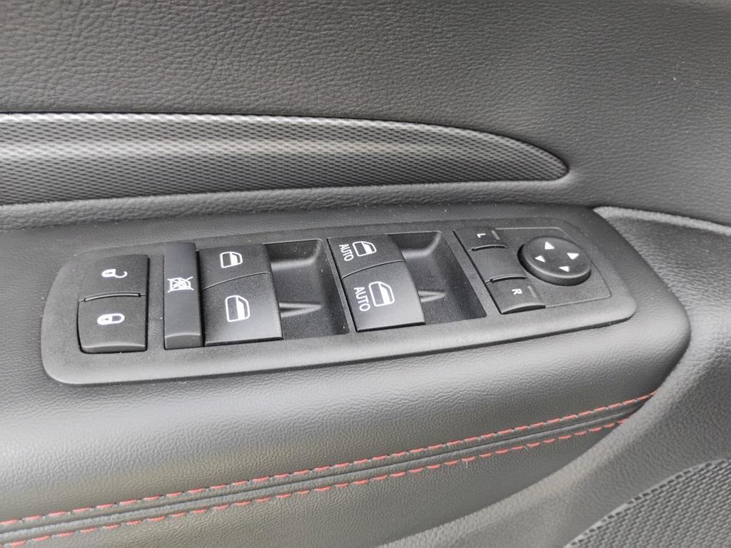 new 2026 Dodge Durango car, priced at $47,336