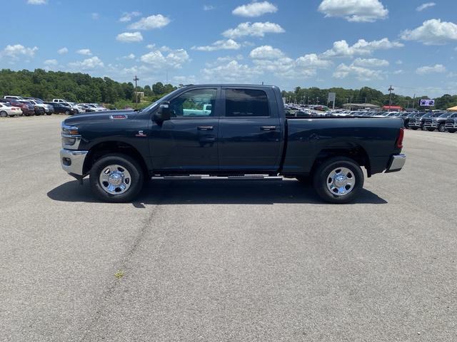 new 2025 Ram 2500 car, priced at $66,648