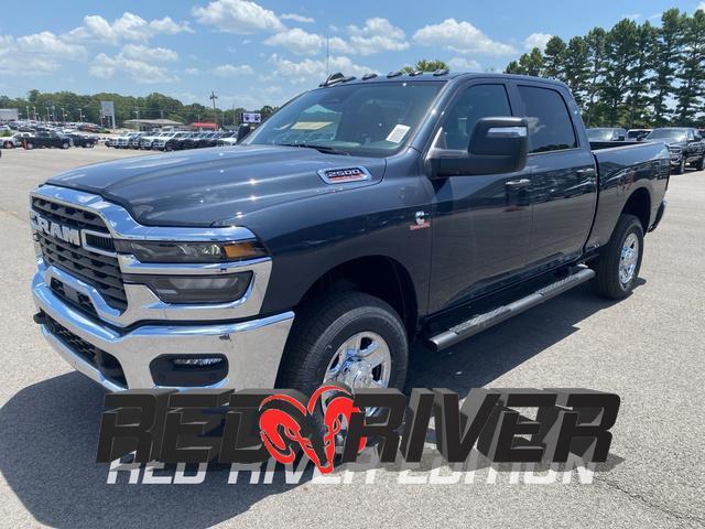 new 2025 Ram 2500 car, priced at $66,648