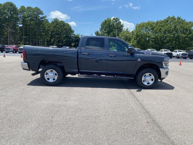 new 2025 Ram 2500 car, priced at $66,648