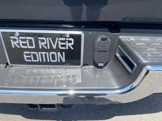 new 2025 Ram 2500 car, priced at $66,648