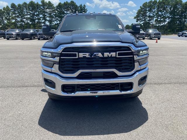 new 2025 Ram 2500 car, priced at $66,648