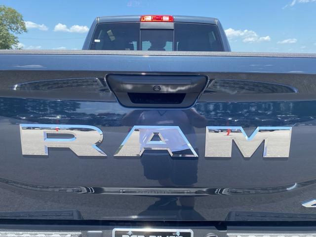 new 2025 Ram 2500 car, priced at $66,648