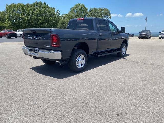 new 2025 Ram 2500 car, priced at $66,648