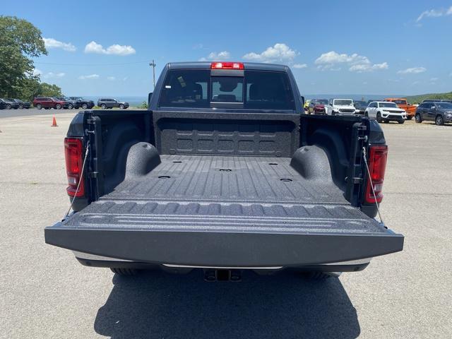 new 2025 Ram 2500 car, priced at $66,648