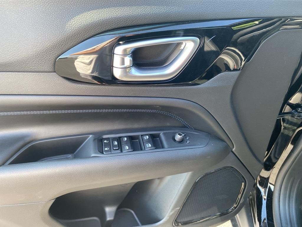 new 2026 Jeep Compass car, priced at $35,416