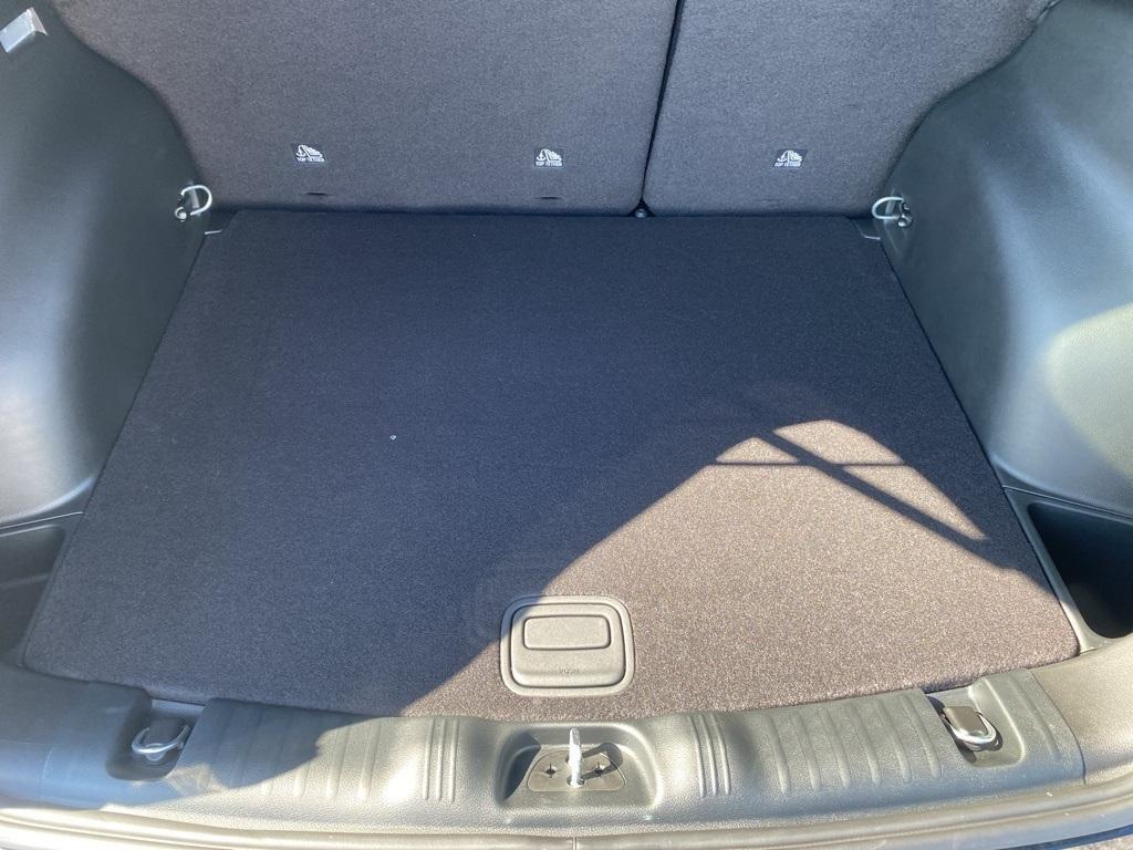 new 2026 Jeep Compass car, priced at $35,416