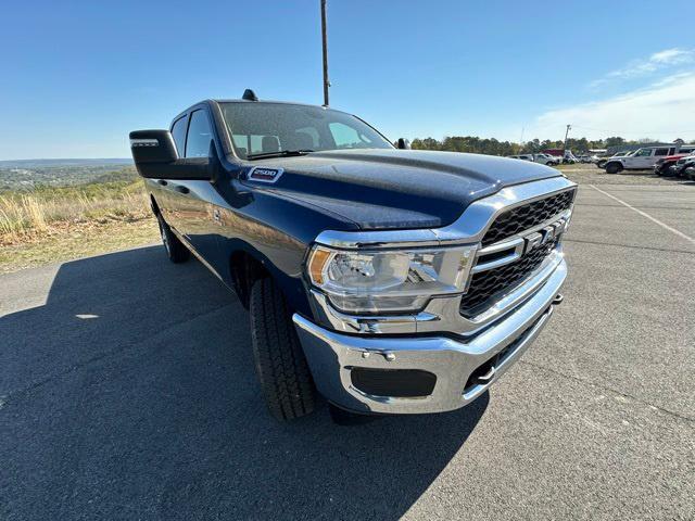 new 2024 Ram 2500 car, priced at $61,646