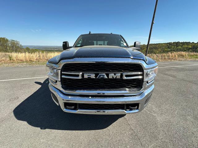 new 2024 Ram 2500 car, priced at $61,646