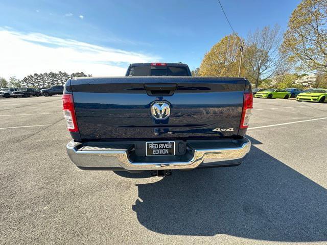 new 2024 Ram 2500 car, priced at $61,646