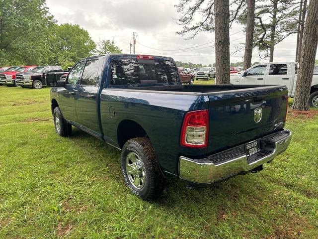 new 2024 Ram 2500 car, priced at $62,147