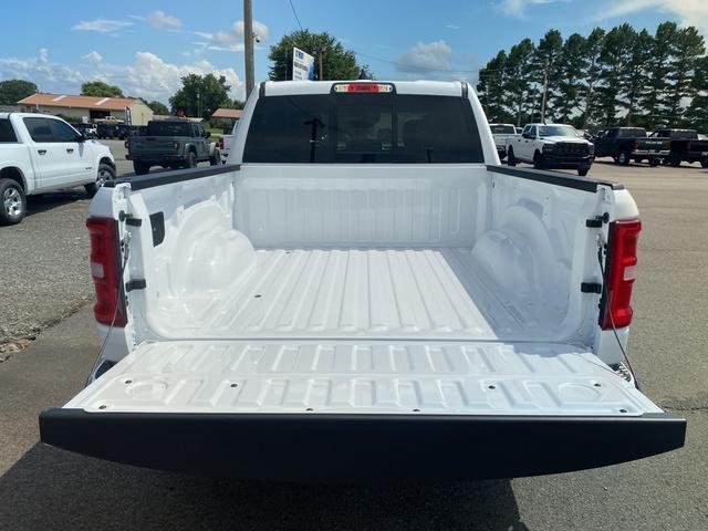 new 2025 Ram 1500 car, priced at $48,602