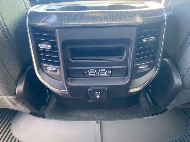 new 2025 Ram 1500 car, priced at $48,602