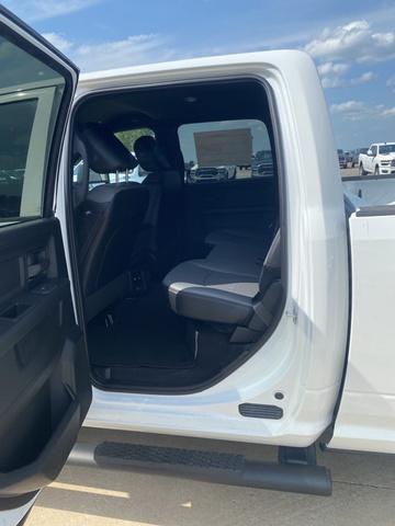 new 2025 Ram 2500 car, priced at $68,790