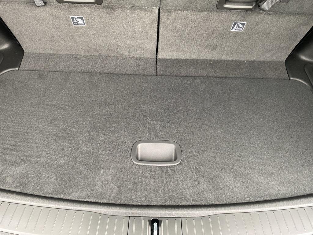 new 2025 Jeep Grand Cherokee L car, priced at $50,955