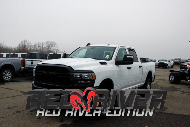 new 2024 Ram 2500 car, priced at $50,511