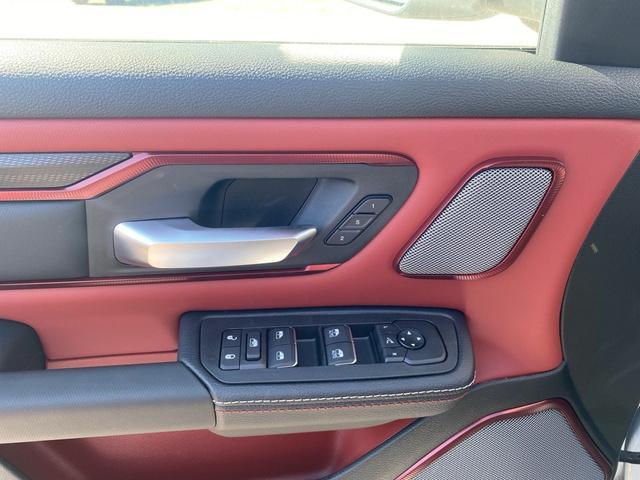new 2025 Ram 1500 car, priced at $63,194