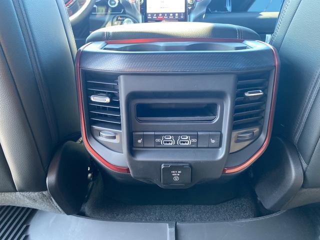 new 2025 Ram 1500 car, priced at $63,194