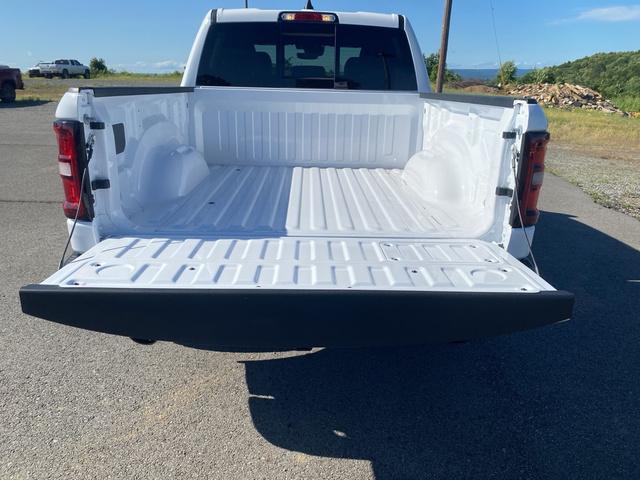 new 2025 Ram 1500 car, priced at $63,194