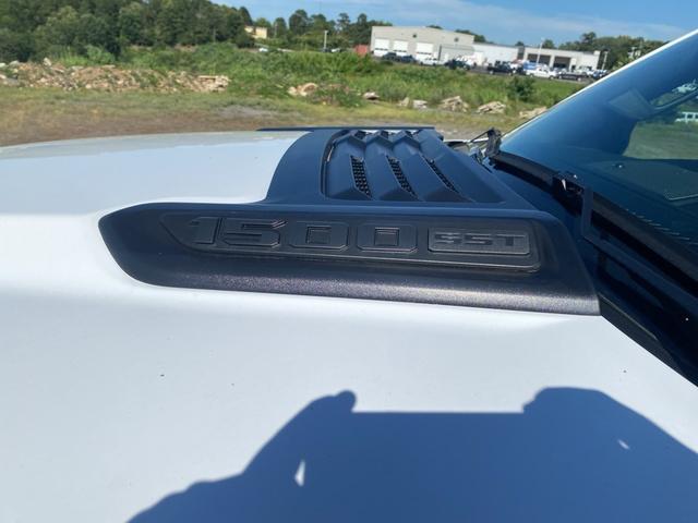 new 2025 Ram 1500 car, priced at $63,194