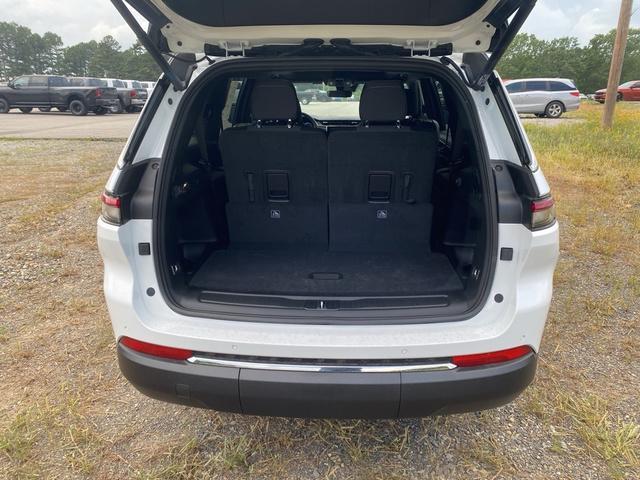 new 2025 Jeep Grand Cherokee L car, priced at $45,369