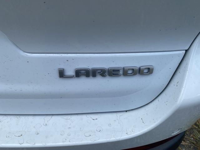 new 2025 Jeep Grand Cherokee L car, priced at $45,369
