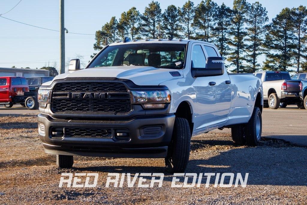 new 2024 Ram 3500 car, priced at $51,075