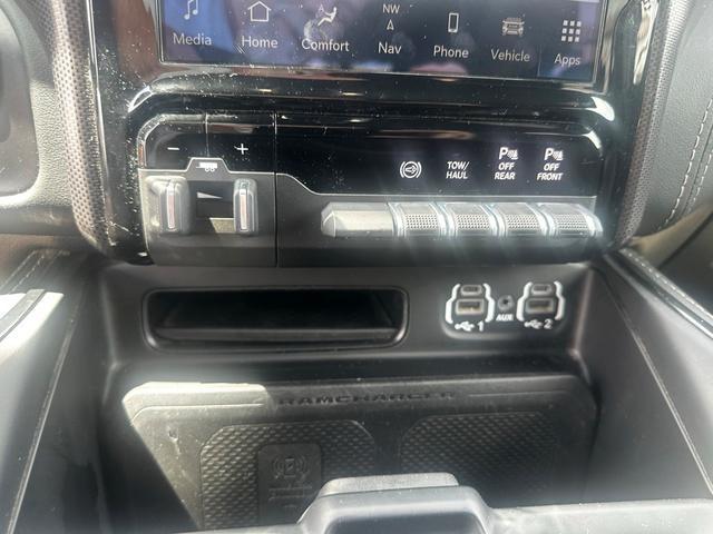 used 2022 Ram 3500 car, priced at $68,416