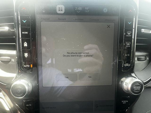 used 2022 Ram 3500 car, priced at $68,416
