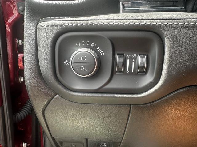 used 2022 Ram 3500 car, priced at $68,416